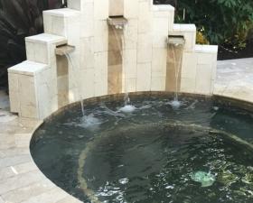 Water Feature Design 2