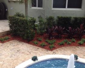 Hardscapes in Coral Gables